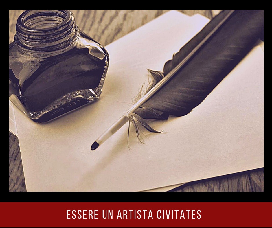 Residenza artistica a Terlago (TN) e collaborazione col coro Paganella per il progetto&nbsp;Civitates